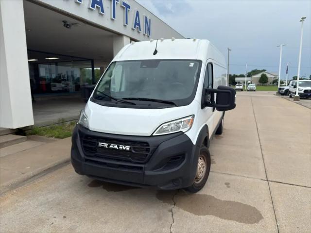 2023 Ram ProMaster 2500 Cargo Van High Roof 159" WB for sale in Manhattan, KS