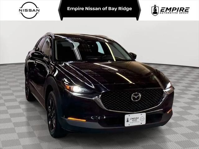 2024 Mazda CX-30 2.5 S Select Sport for sale in Brooklyn, NY