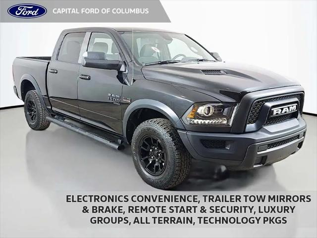 2022 Ram 1500 Classic for sale near Columbus, OH