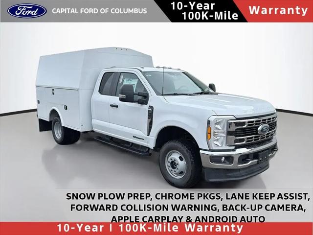 2026 Ford F-350 XLT for sale near Columbus, OH