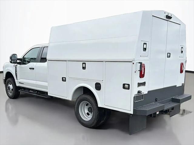 2026 Ford F-350 XLT
