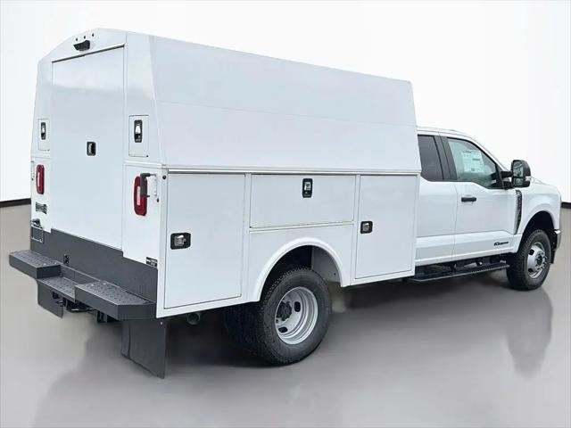 2026 Ford F-350 XLT