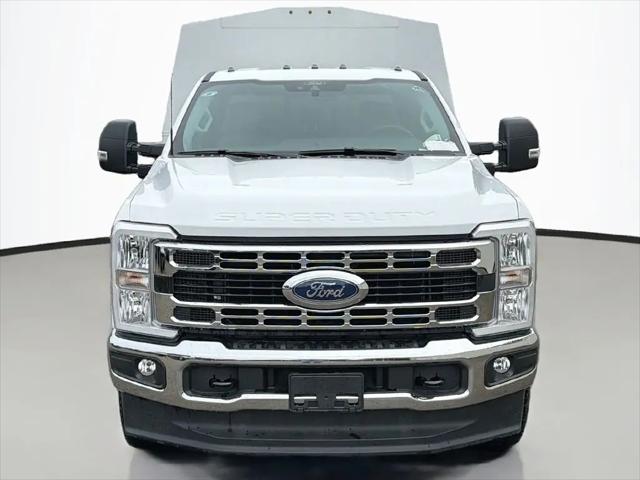 2026 Ford F-350 XLT