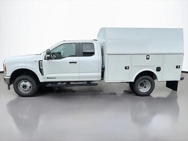 2026 Ford F-350 XLT