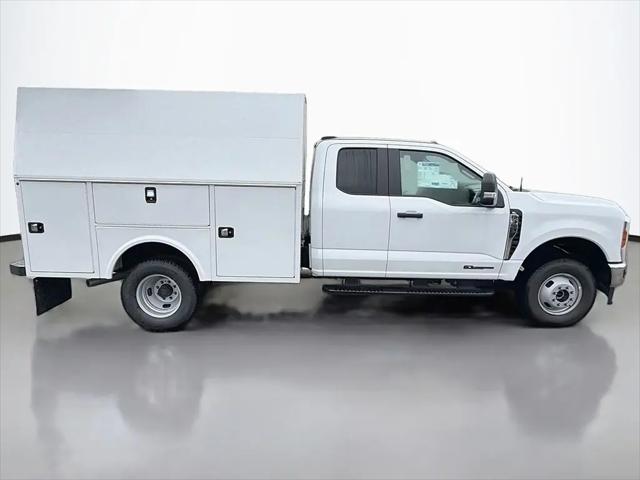 2026 Ford F-350 XLT