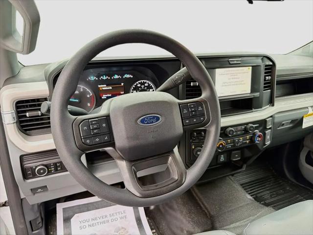 2026 Ford F-350 XLT