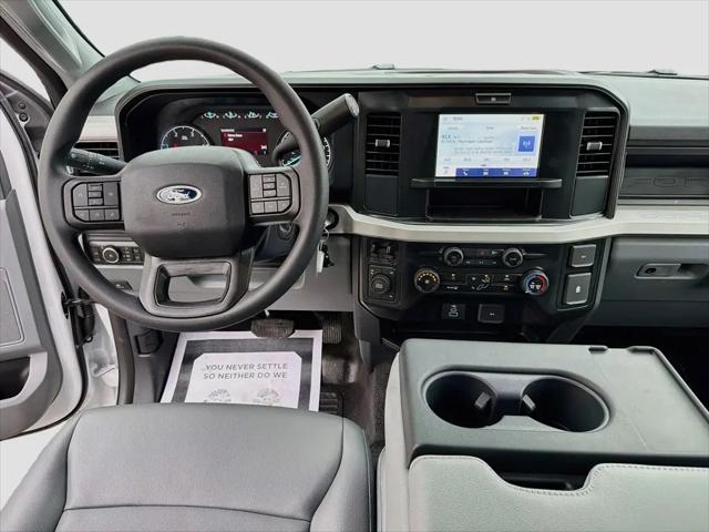 2026 Ford F-350 XLT