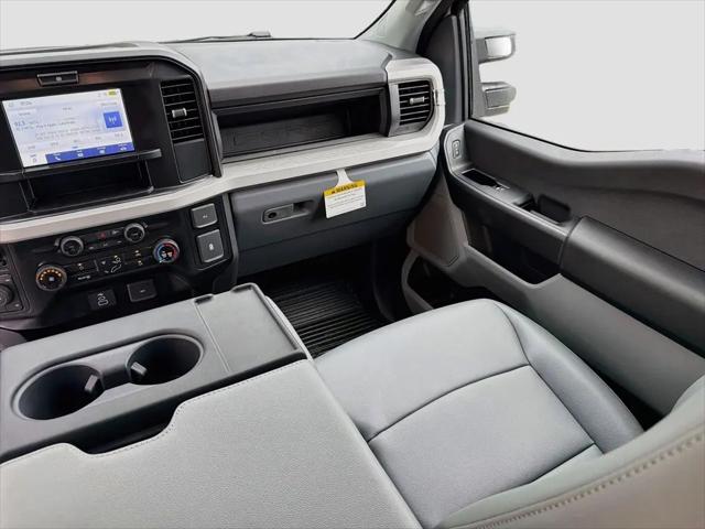 2026 Ford F-350 XLT