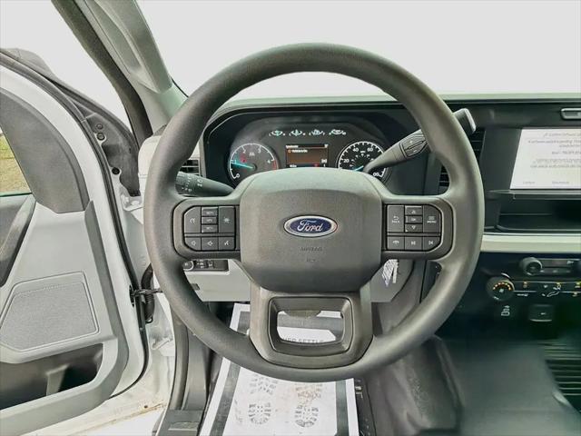 2026 Ford F-350 XLT