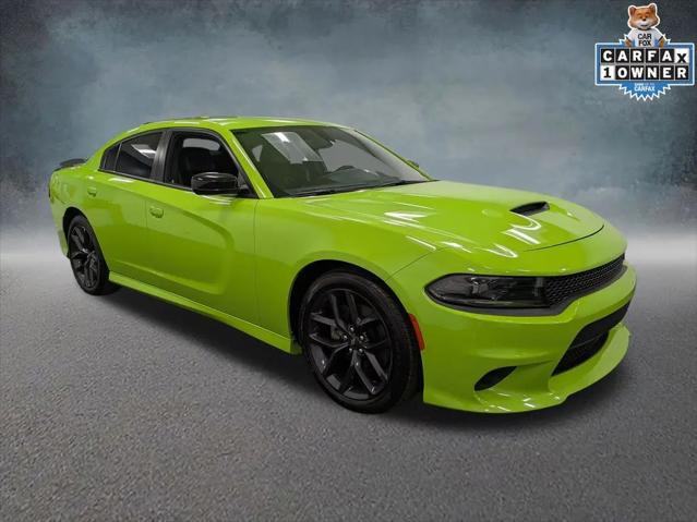 2023 Dodge Charger R/T