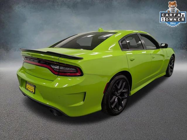 2023 Dodge Charger R/T
