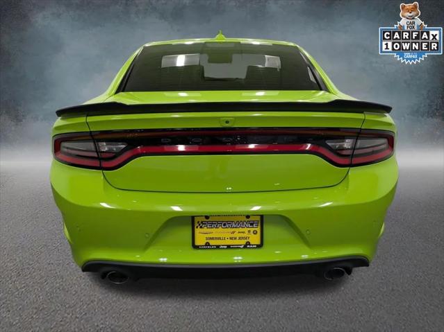 2023 Dodge Charger R/T