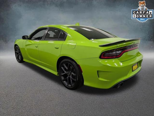 2023 Dodge Charger R/T