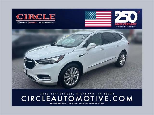 2019 Buick Enclave AWD Premium for sale in Highland, IN