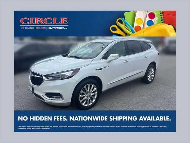 2019 Buick Enclave AWD Premium for sale in Highland, IN