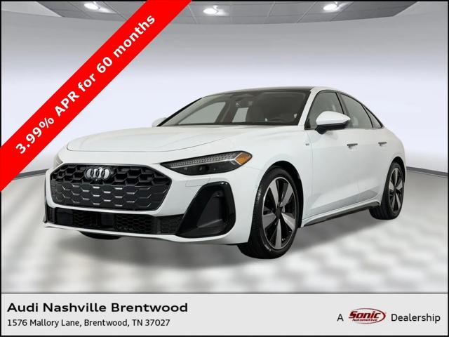 2026 Audi A5 Premium Plus TFSI quattro S tronic for sale in Nashville, TN