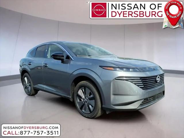 2025 Nissan Murano SL for sale in Dyersburg, TN