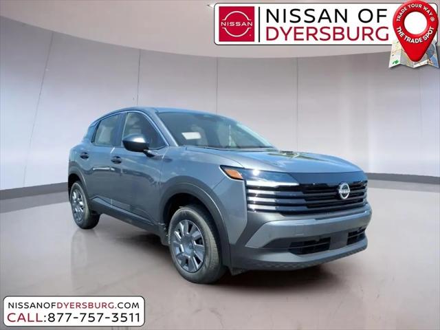 2026 Nissan Kicks S for sale in Dyersburg, TN