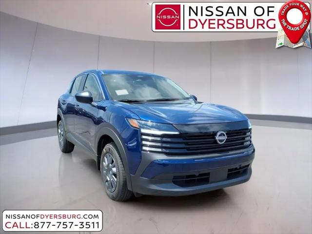 2026 Nissan Kicks S for sale in Dyersburg, TN