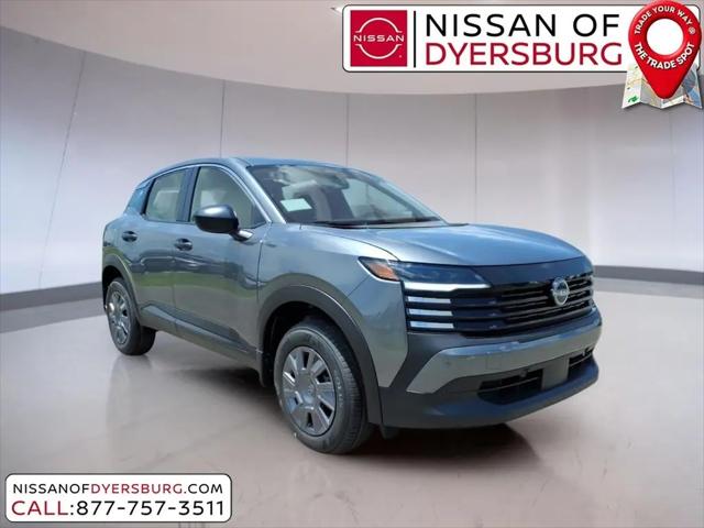 2026 Nissan Kicks S for sale in Dyersburg, TN