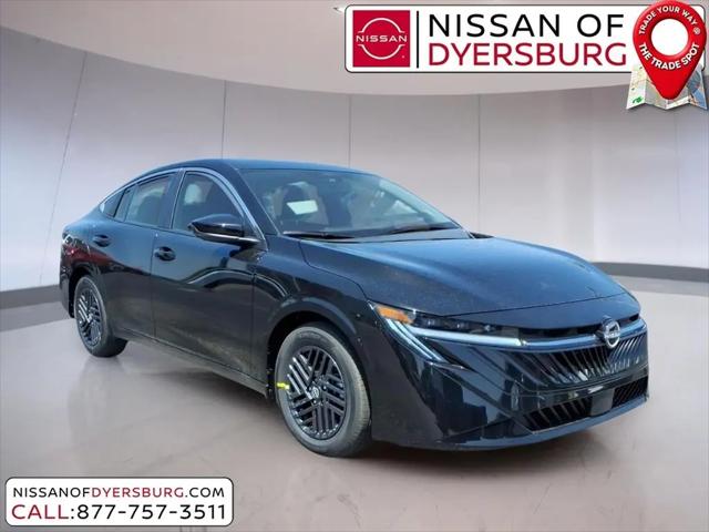 2026 Nissan Sentra SV for sale in Dyersburg, TN
