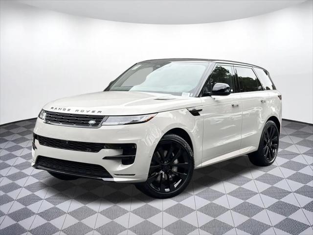 2026 Land Rover Range Rover Sport P400 Dynamic SE for sale in Newport Beach, CA