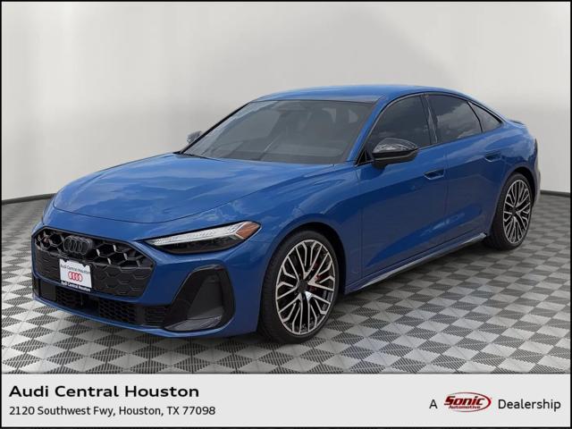 2026 Audi S5 Premium Plus TFSI quattro S tronic for sale in Houston, TX