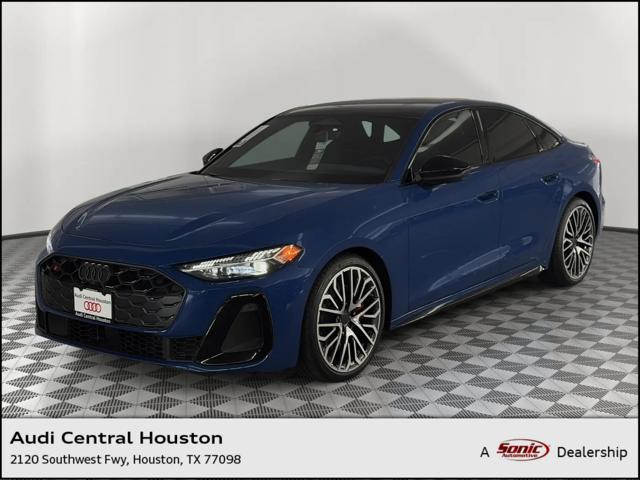 2026 Audi S5 Premium Plus TFSI quattro S tronic for sale in Houston, TX