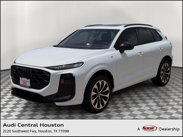 2026 Audi Q3 TFSI quattro S tronic for sale in Houston, TX