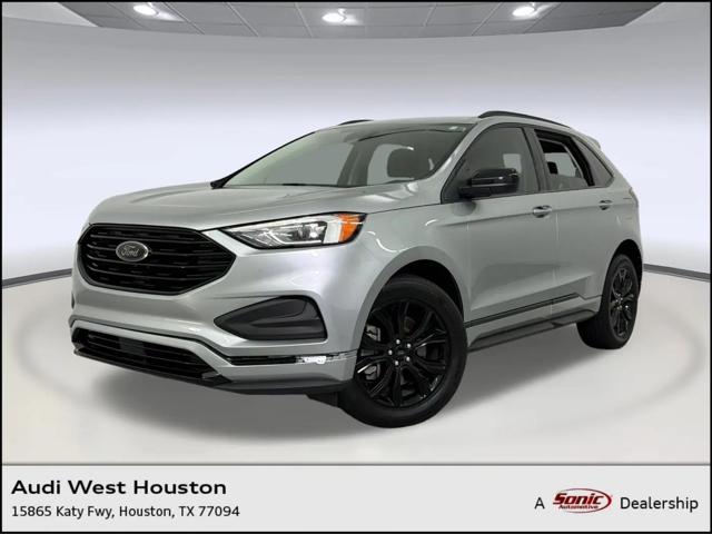 2023 Ford Edge SE for sale in Houston, TX