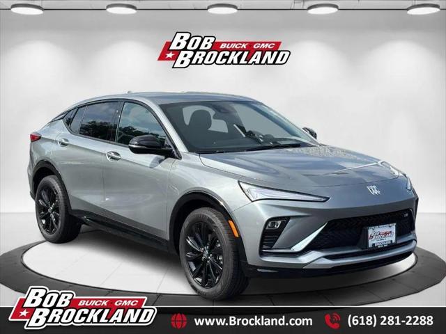 2024 Buick NV Sport Touring FWD for sale in Columbia, IL
