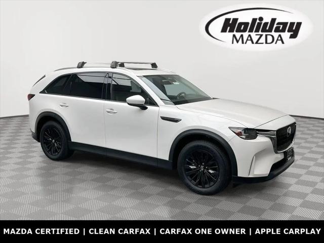 2024 Mazda X-90 3.3 Turbo Preferred Plus for sale in Fond du Lac, WI