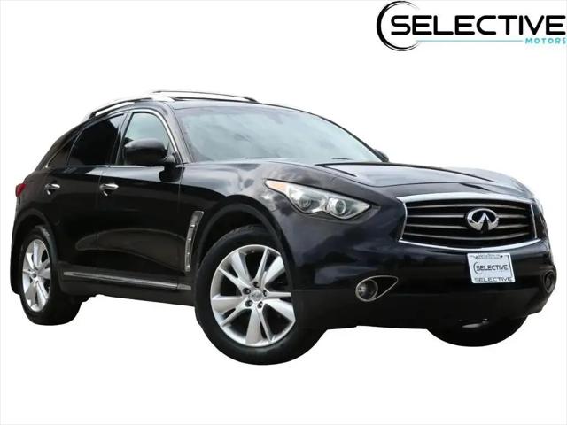 2012 INFINITI FX35 Base for sale in Indianapolis, IN