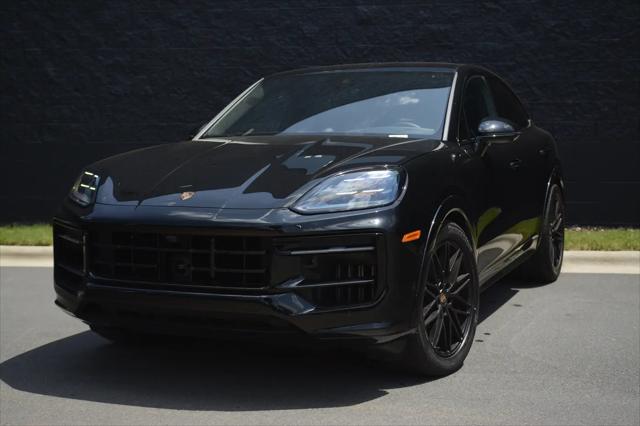 2025 Porsche Cayenne GTS for sale in Charlotte, NC