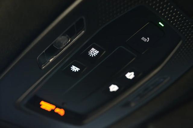 2025 Porsche Cayenne GTS