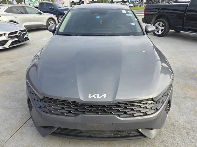 2022 Kia K5 LX for sale in Orlando, FL