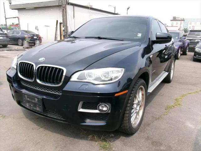 2013 BMW X6 xDrive35i for sale in Lakewood, CO