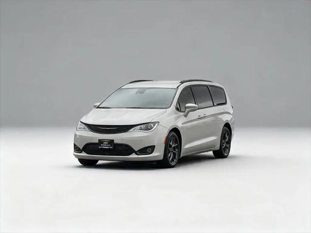 2020 Chrysler Pacifica Touring L Plus for sale in Covina Hills, CA
