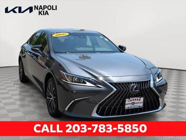 2023 Lexus ES 250 Base for sale in Milford, CT