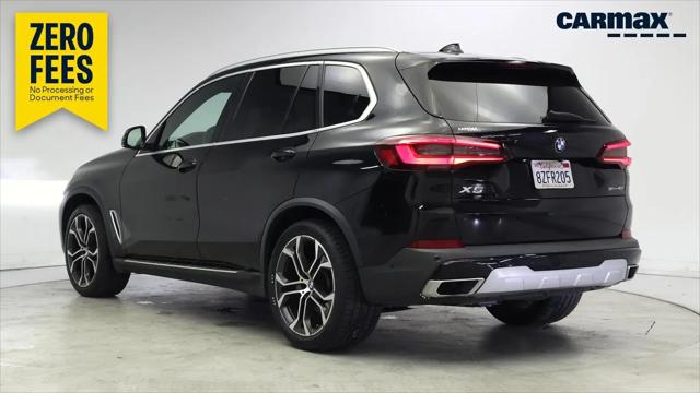 2022 BMW X5 sDrive40i for sale in El Cajon, CA