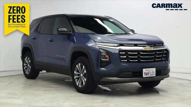 2026 Chevrolet Equinox AWD LT for sale in El Cajon, CA