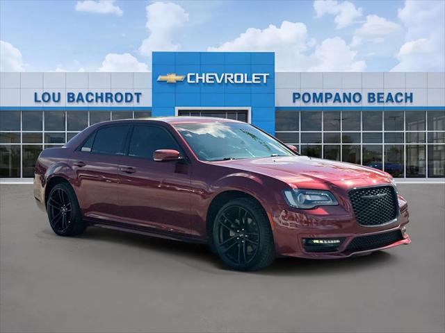 2021 Chrysler 300 Touring L for sale in Pompano Beach, FL