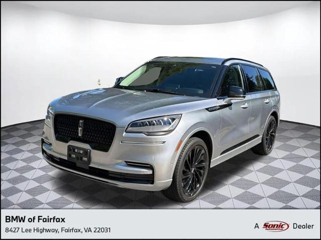 2024 Lincoln Aviator Reserve for sale in Fairfax, VA