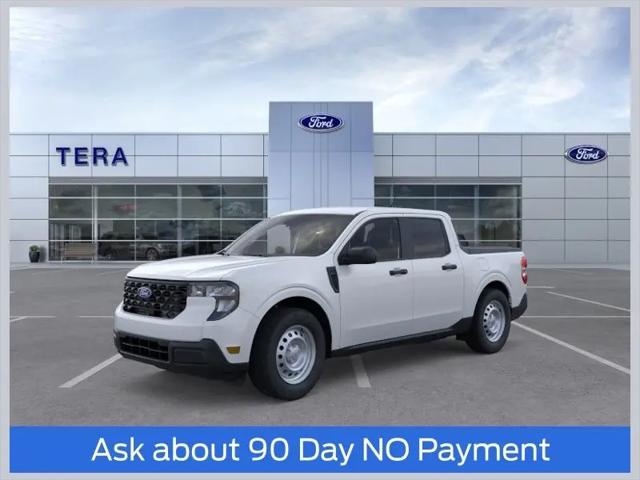 2026 Ford Maverick XL for sale in Plano, IL