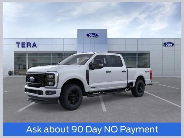 2026 Ford F-250 XL for sale in Plano, IL