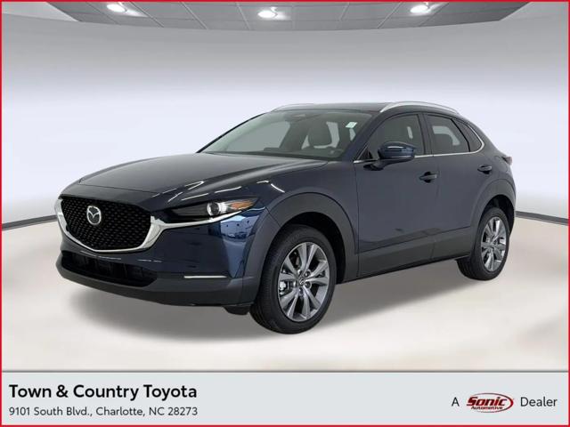 2025 Mazda CX-30 2.5 S Preferred Package for sale in Charlotte, NC