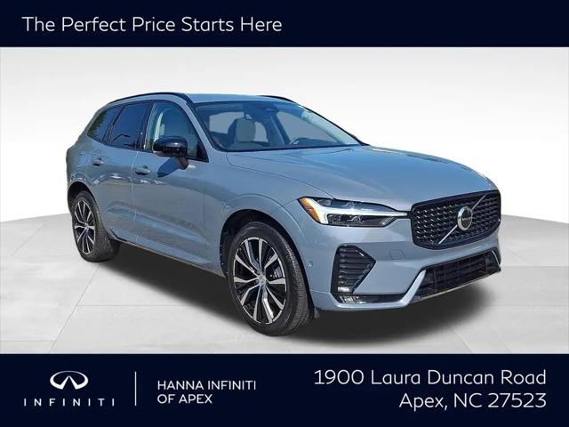 2023 Volvo XC60 B5 Plus Dark Theme for sale in Apex, NC