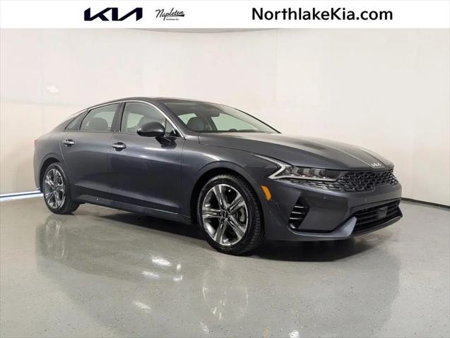 2024 Kia K5 EX for sale in Palm Beach Gardens, FL