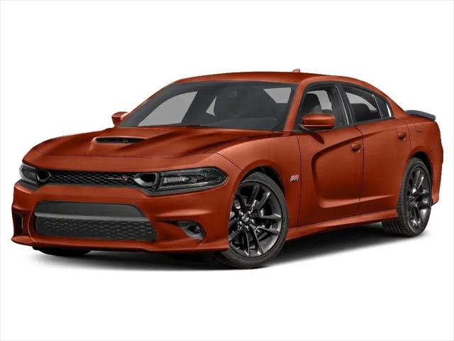 2021 Dodge Charger Scat Pack RWD for sale in Nashville, GA