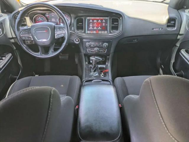 2021 Dodge Charger Scat Pack RWD for sale in Nashville, GA